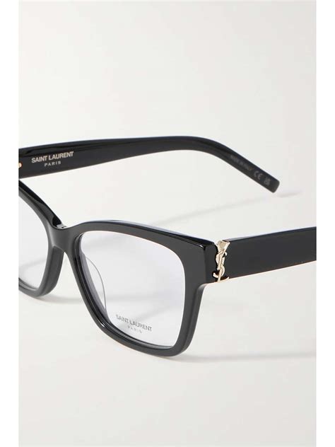 ysl glassess|YSL glasses price.